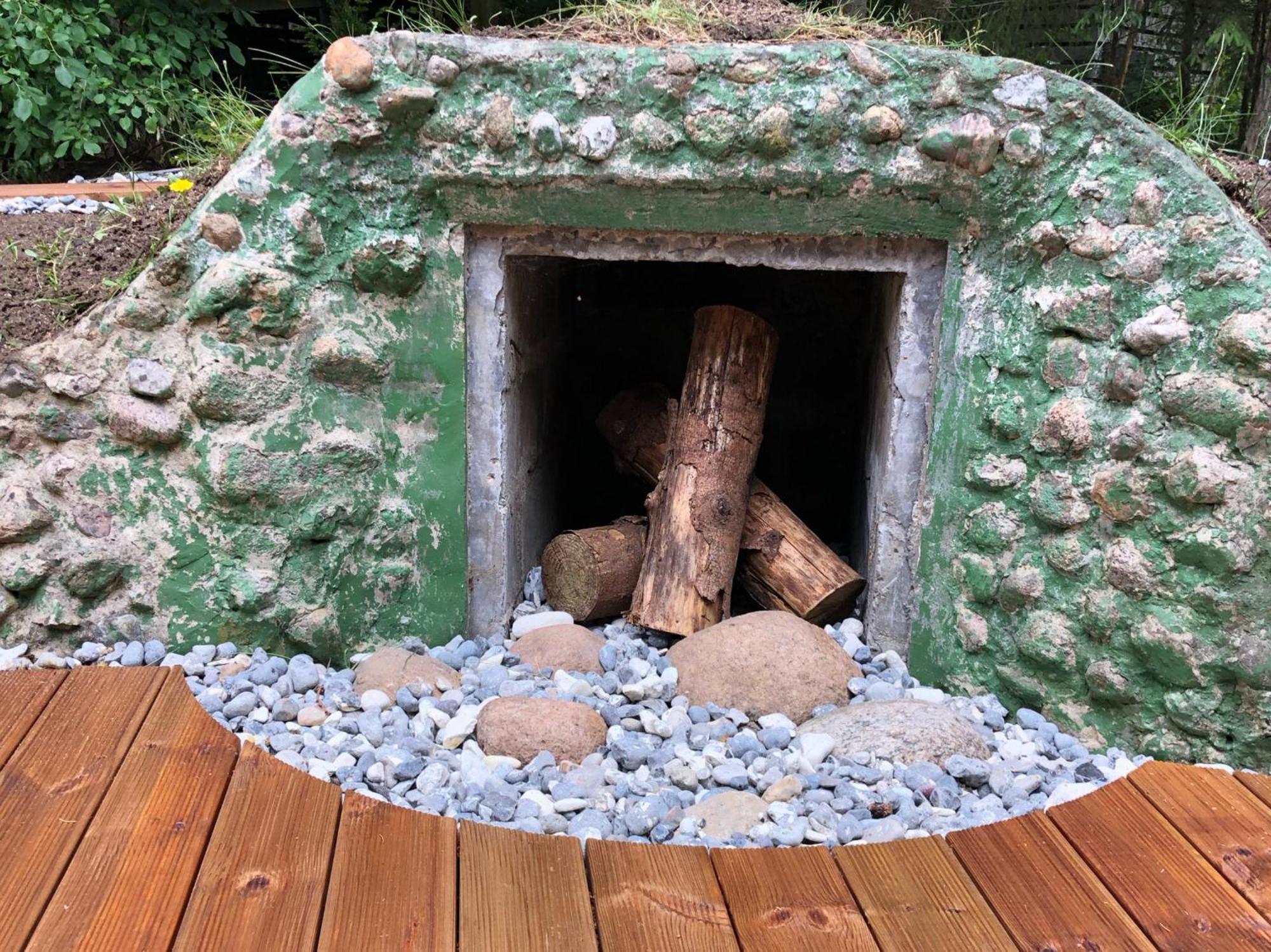 Nordic Relax House - Woodhouse Sjöbo Exterior foto