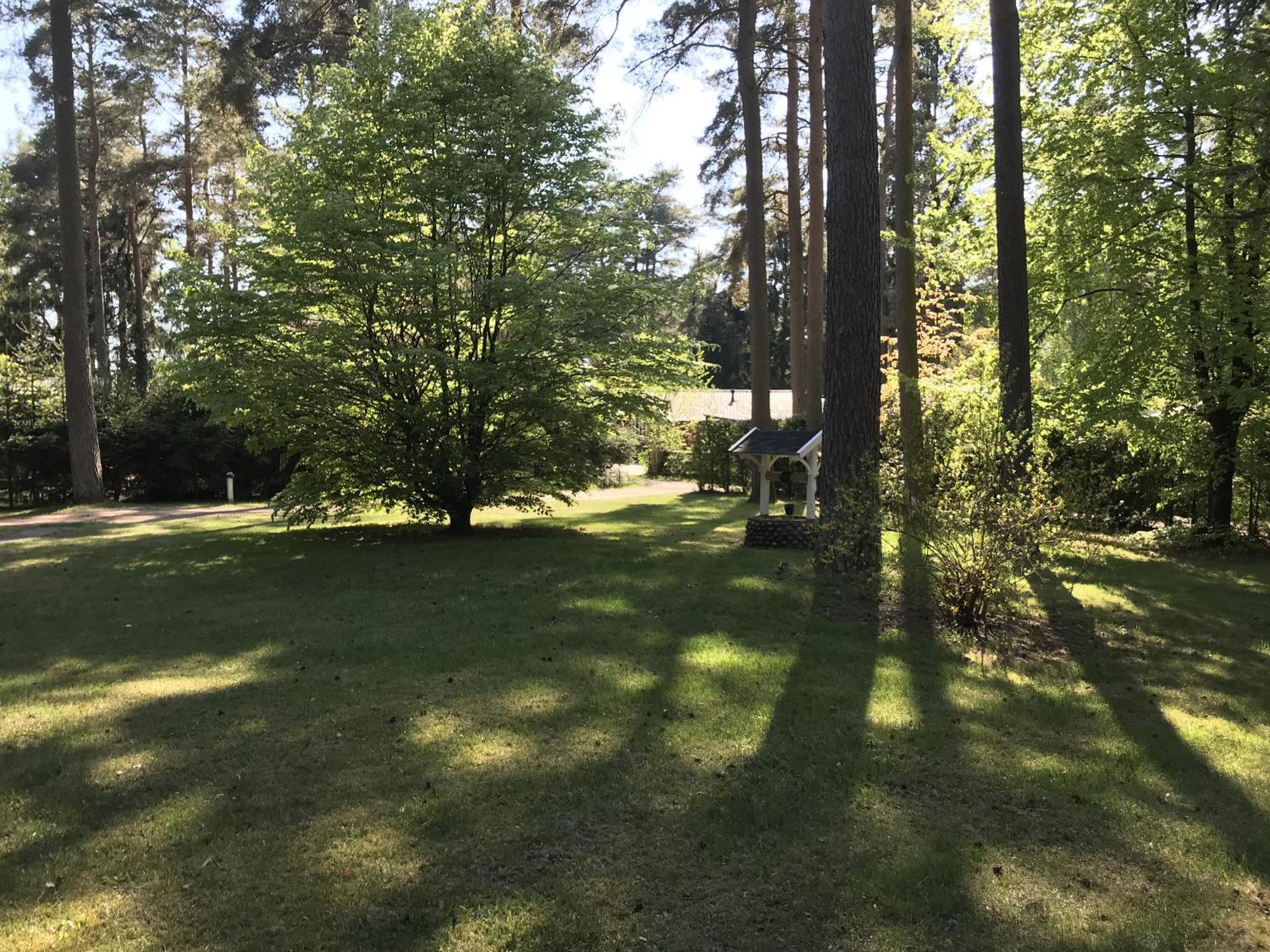 Nordic Relax House - Woodhouse Sjöbo Exterior foto
