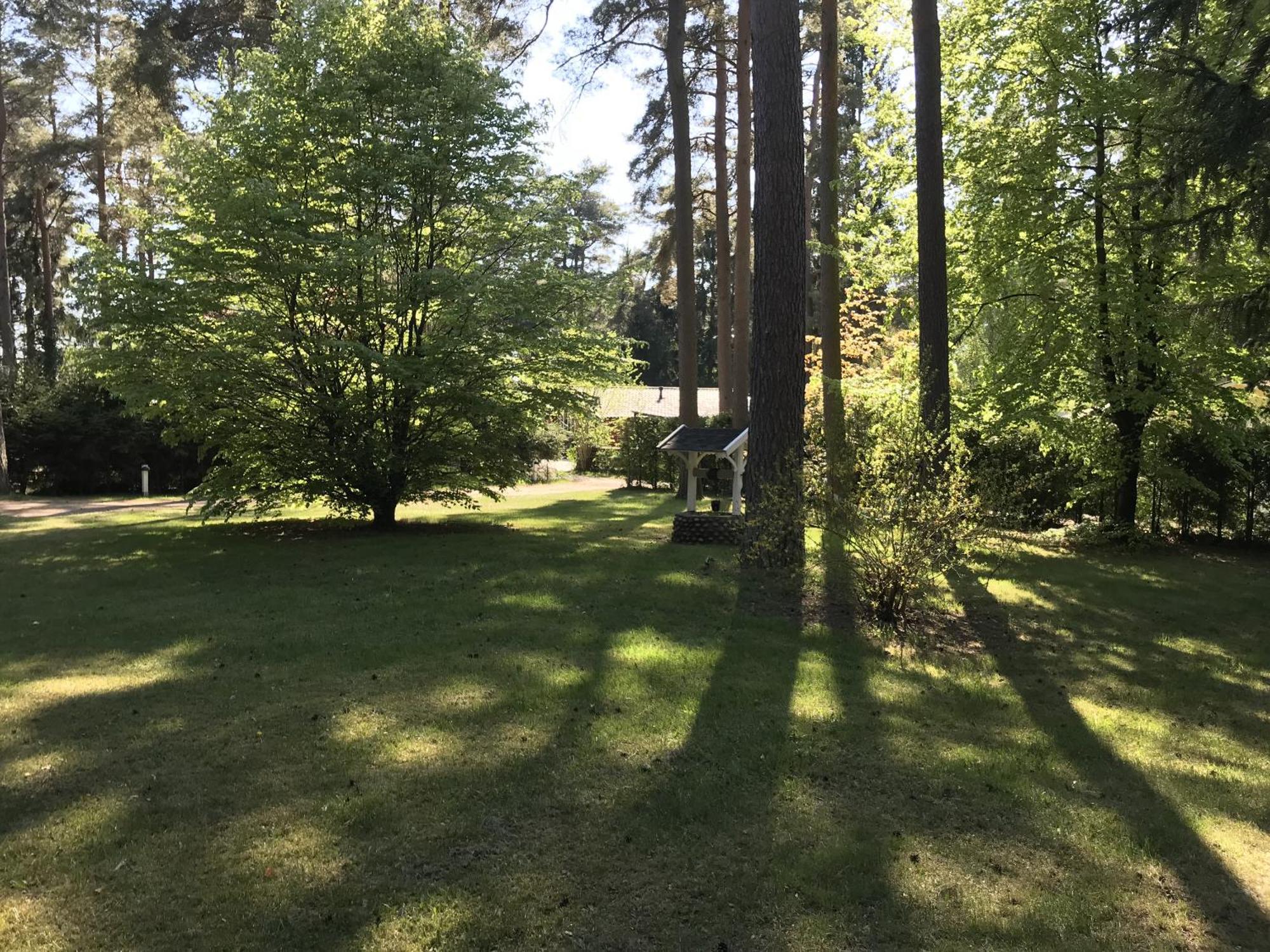 Nordic Relax House - Woodhouse Sjöbo Exterior foto