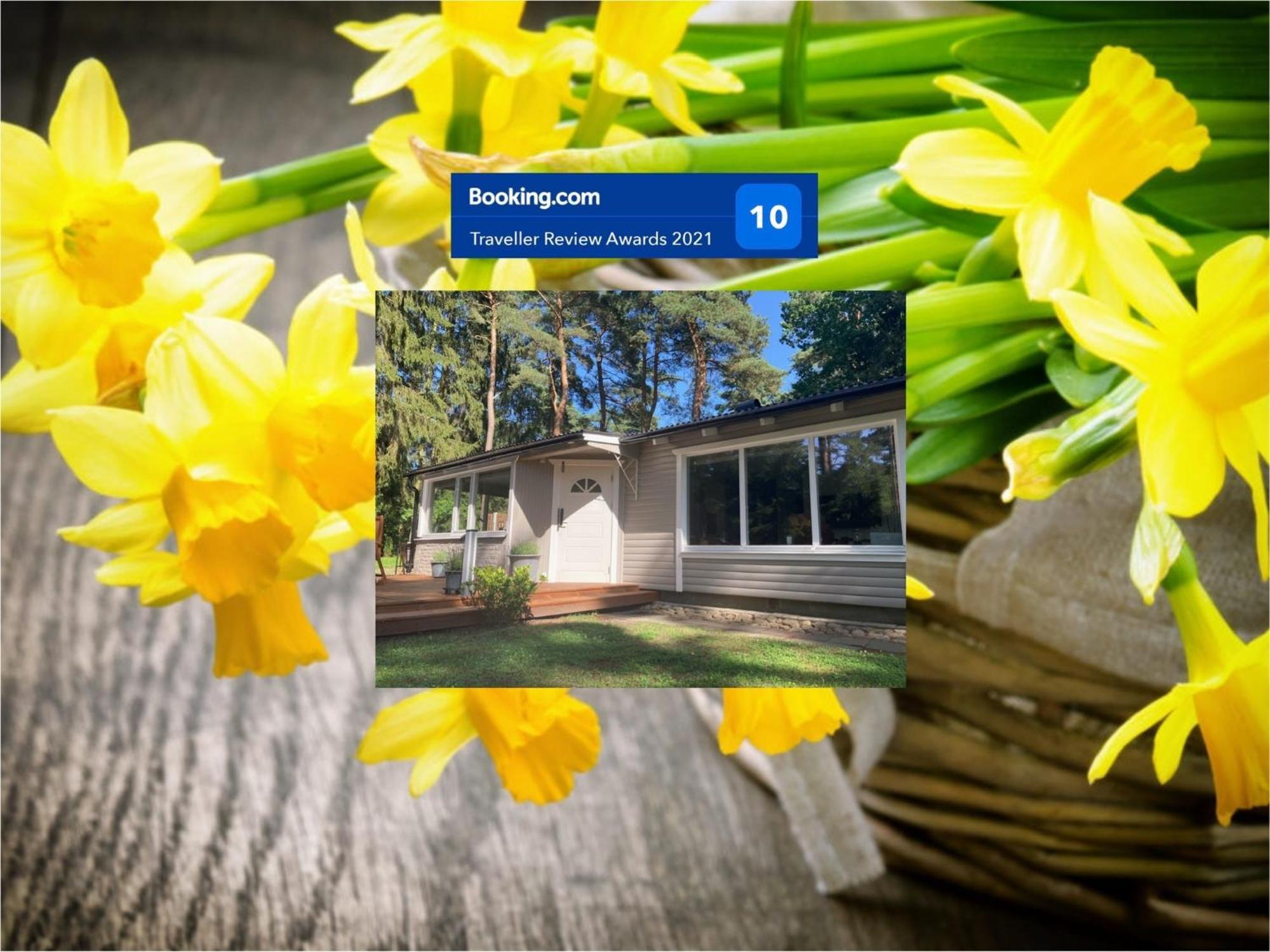 Nordic Relax House - Woodhouse Sjöbo Exterior foto